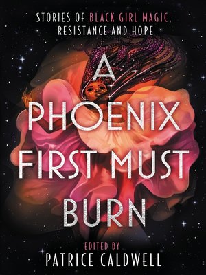 cover image of A Phoenix First Must Burn